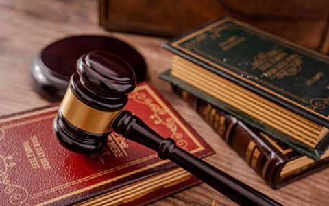 司法主要负责什么工作