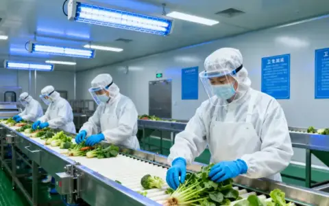 食品生产经营者应当符合什么要求