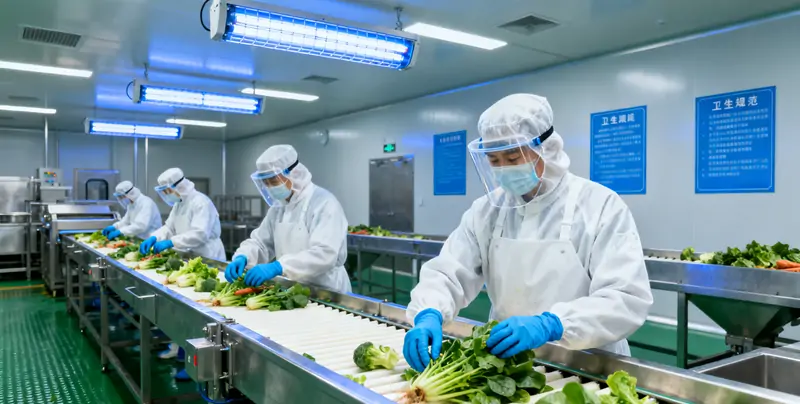 食品生产经营者应当符合什么要求