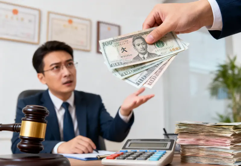 欠钱不还的人什么性格