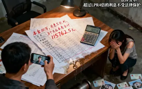 民间借贷利率2厘为多少